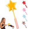 santreetoy Credit Card Wand Tap to Pay Wand Magic Wand - Gold