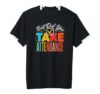 Sarcastic Teacher Humor But Did You Take Attendance Tee Adult & Youth Soccer Jersey