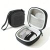 SARLAR Hard Case for ExcelMark Custom Self-Inking Stamps, Small & Medium