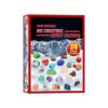 SASKATE Geology Advent Calendar 24 Days Rock Collection with Digging Kit