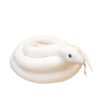 SASKATE Plush Simulation Python Snake, 200cm Stuffed Animal Toy (#9)