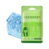 Scalp Wipes Waterless -– Scent Portable Bangs Towel Hair Odor