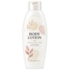Scent Cherry Almond Body Lotion, 10 fl oz, Daily Moisturizing Lotion with Smooth Creamy Texture, Easy Application for Everyday Body Care