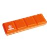 Schmincke Horadam Aquarell 15 x 1/2 Pans Juicy Orange, 74 675 097