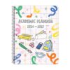 School Planner for Elementary Students 2026-27, Create, 8.5 x 11