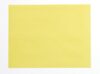 School Smart Plain Newsprint Arithmetic Paper, 8-1/2 x 11 Inches, Canary, 500 Sheets