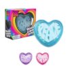 Schylling Needoh Good Vibes Only - Sensory Squeeze Toy - Colors May Vary (1 Per Pack)