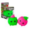 Schylling Needoh Squishmas Knittens - Sensory Squeeze Toy - Colors May Vary (Pack of 1)