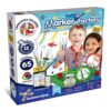 Science4you Marker Maker for Kids - Make Your Own Washable and Scented Markers for Kids, Marker Set with 12 Activities + 65 Contents, Stem Toys, Games, Gifts for 6+ Year Old Boys and Girls…