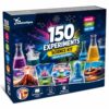 Science4you Super Science Kit with 150 Science Experiments – STEM Chemistry Lab Set with 68 Contents, Educational Science Kit