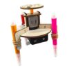 Science Experiment Toy: Build a Drawing Robot