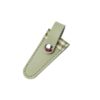 Scissors Cover Sheath, Barber, 01 green, H