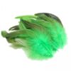 Sclmgo 3X 50x Feathers for Crafts, Craft Accessories, Decorative Decorations for Festivals, Holidays, Clothing, Embellishments, Cosplay