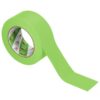 Scotch 3M Performance Masking Tape 233+, 26344, Flexible, 6 mm x 55 mm