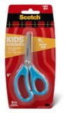 Scotch 5" Blunt Kid Scissors