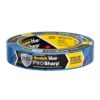 ScotchBlue PROSharp Painter's Tape 1 Inch Wide, 1 Roll