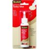 Scotch Clear Quick Dry Tacky Glue 2oz - 3pk, Acrylic, Liquid, Waterproof, Medium Viscosity