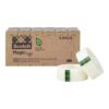 Scotch Magic Greener Tape, 0.75 in .x 900 in., 6 Rolls