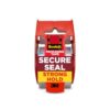 Scotch Secure Seal Packing Tape, Ultra Clear, Reliable and Durable Seal, 1.88 in x 800 in., 1 Packaging Roll with Dispenser