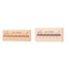 Scrapbooking Stamp Wood Stamp Kitten Themed for Card, B