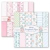 Scrapbook Paper 12x12, 48 Sheets Double-Sided