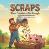 Scraps: When Crumbs Are Not Enough