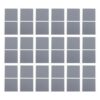 Scratch Off Stickers Paper Labels Silver Self Adhesive 50pcs 2 Inch