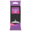 Sculpey Premo Black Polymer Clay - 8 oz Large Pack - Oven Bake Clay