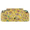 SDMKA Universal Baby Stroller Organizer Caddy with Detachable Strap