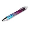 SDTYKHJ Glitter Sequin Spot Ballpoint Pens Black Ink Pens
