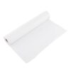 SDVantage 10M/Roll White Kraft Arts and Crafts Paper Roll, Coloring & Drawing Supplies,