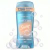 Secret Fresh Antiperspirant Deodorant for Women, 72hr Breathable Sweat & Odor Protection, Instant Freshness & Gentle, PH Balancing Minerals, Invisible Solid, Soapy Bubble Bath Scent, 2.6 oz