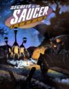 Secrets of the Saucer People [DVD]