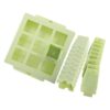 Seed Germination Tray 9 Cell Pp Starter with Handle for Transplanting