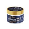 SEELORA Brightening Night Cream for Face, 50 g (1.76 oz) – Overnight Facial Moisturizer for Hydration, Softness and Radiant-Looking Skin
