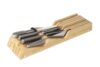 Seiso 7-Piece Drawer Knife Set