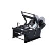 Self-Adhesive Bottles Labeler 15-30pcs/min with Handle Adjustable