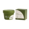 Self-Foaming Bubble Mask with Fresh Basil – Gentle Deep Pore Cleansing Facial Treatment, Soft Creamy Texture, Comforting & Non-Drying Formula