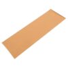 Self Adhesive Cork Bulletin Board Sheet Single 0.12 Inch Thick