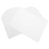 Self Seal Laminating Film Sheets PVC Glossy Photo A4, 25 Sheets