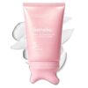 Senalie PDRN Gua Sha Cream,Firming Moisturizer with Built Massager