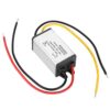 SENECESLI DCDC Converter 24V to 12V Step Down Power Supply 5A 60W