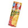 SENECESLI Spring Snake Pop Out Trick Toy, 8.7in Can