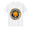Senior Sunrise Mom 2027 Boho Graduation Senior Year T-Shirt, Men, White, Medium