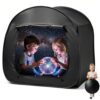 Sensory Tent for Kids, 35.4×35.4×35.4 Inch