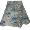 Sequins Beads Lace Fabric for Sewing Wedding Dress