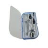 Set of Compasses Stationery Ruler Mathematical Tools