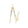 Set of Compasses with 2B Pencil Holder Automatic