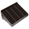 SEWACC Wooden 48 Grid Cell Phone Storage Box for Classroom Organization