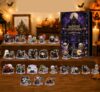 Shadow Realm Halloween 24 Day Countdown Fantasy Character